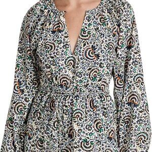 A.L.C Adelaide Mini Dress | Size 2